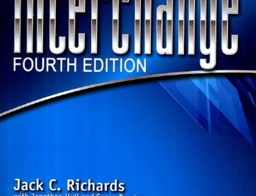 Interchange