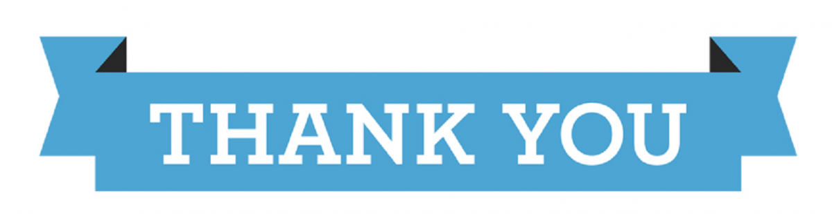 Thank-You-Banner