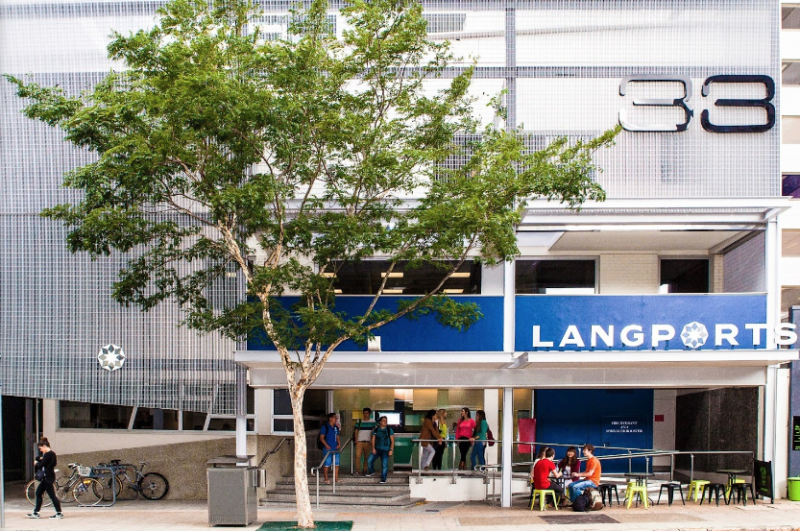 langports